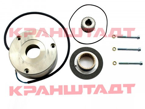 Тормоз SKS BRAKE-1