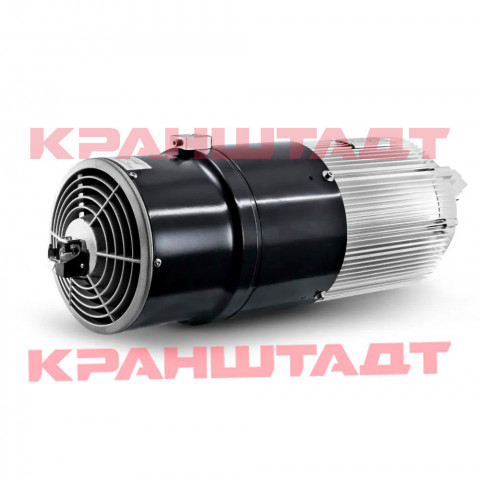 Крановый двигатель перемещения 52428980-1