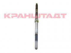 12835533 SHAFT COUPLING