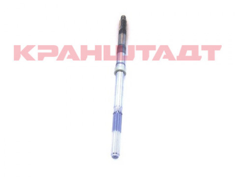 SHAFT COUPLING 12835733-1