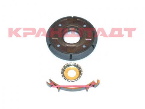 BRAKE LINING SUPPORT SET 12889533-1