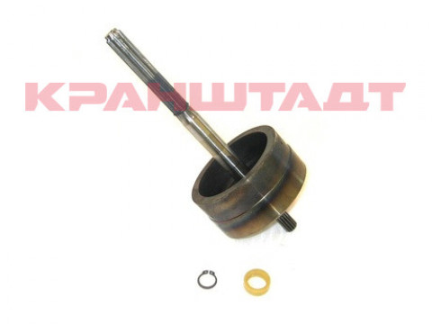 GEAR SHAFT 13331933-1