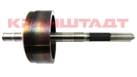 SHAFT 13846733-1