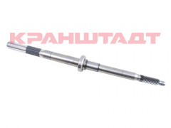 14335433 SHAFT COUPLING