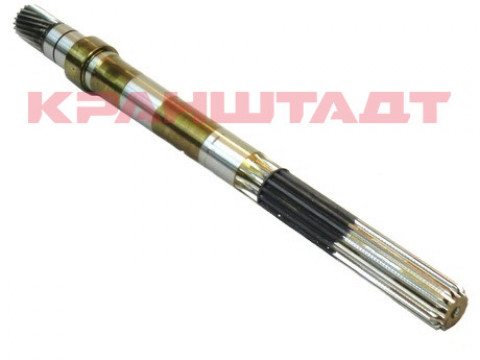SHAFT 14830933-1