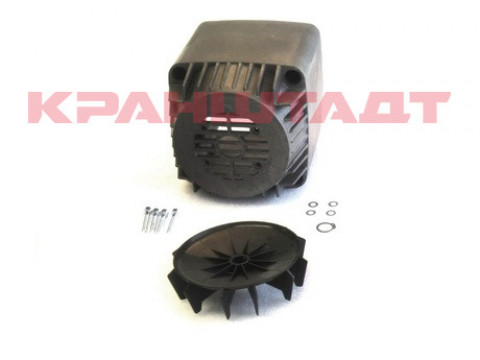 К-т крышки вентилятора ZB 80/90A 21874033-1