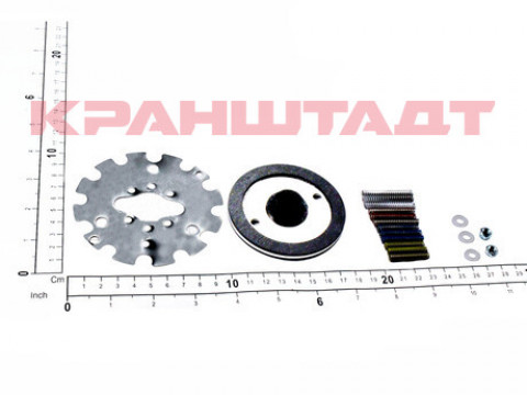 К-т быстро изнашиваемых деталей B003 26096233-1