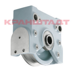 30130184 TRAVEL WHEEL SYSTEM