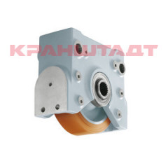 30140084 TRAVEL WHEEL SYSTEM