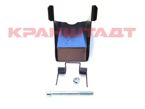 Крюковая защелка 34182933-1