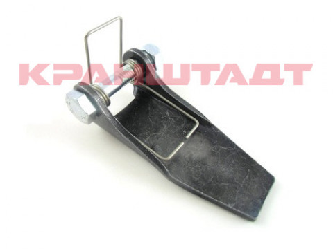 Крюковая защелка 34188033-1