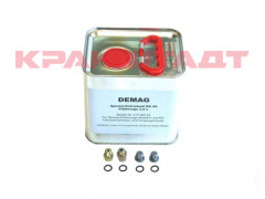 35039633 GEAR OIL SET
