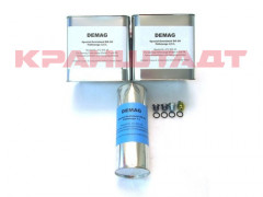 35044633 GEAR OIL SET