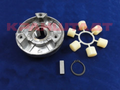 35191533 Комплект муфты M H2N-32