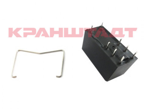 PRINTED-BOARD RELAY 47928233-1