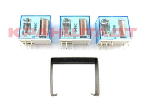 PRINTED-BOARD RELAY 47928533-1