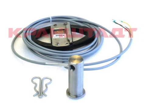 OVERLOAD DEVICE 49159233-1