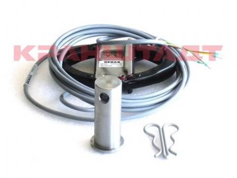 OVERLOAD DEVICE 49169233-1