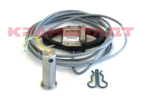 OVERLOAD DEVICE 49189633-1