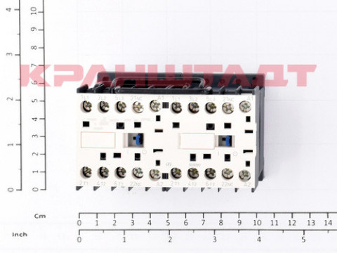 REVERSING CONTACTOR 50000032-1