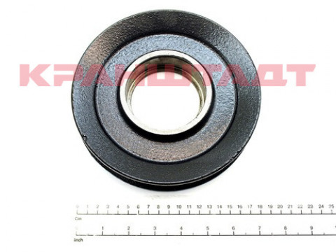 SHEAVE; ROPE SHEAVE 50000055-1