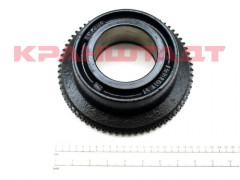 50001315 TRAVEL WHEEL; DRIVING