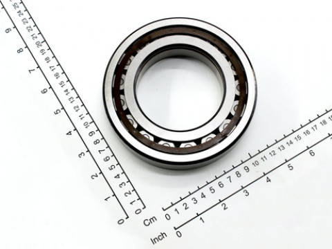 CYLINDRICAL ROLLER BEARING 50001562-1