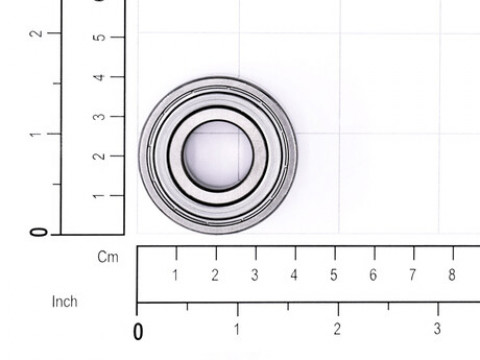 DEEP GROOVE BALL BEARING 50004260-1