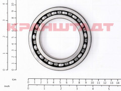 50004503 Подшипник
