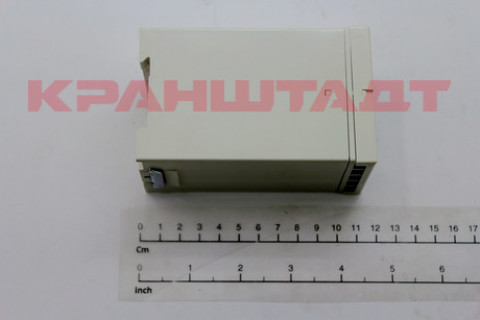STOPPING CONTROLLER 50005746-1
