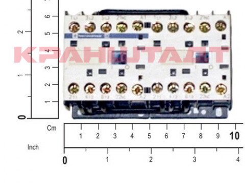REVERSING CONTACTOR 50005867-1