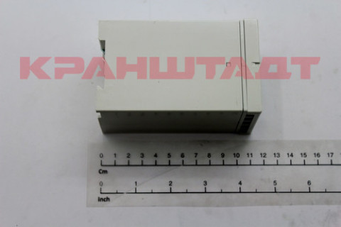 STOPPING CONTROLLER 50005871-1