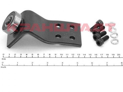 SUPPORT ARM 50006263-1