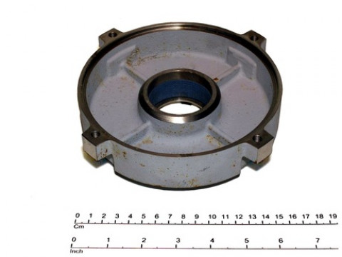 BEARING; FLANGE BEARING 50011525-1