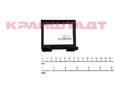 THERMISTOR RELAY 50011526-1