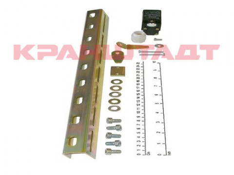 LIMIT SWITCH EQUIPMENT 50011554-1
