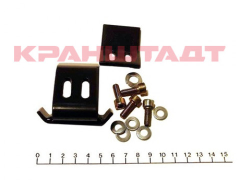 SUPPORT ARM 50011563-1