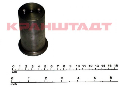 SHAFT 50011615-1