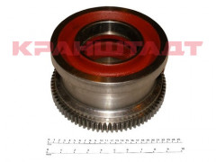50011646 TRAVEL WHEEL; DRIVING