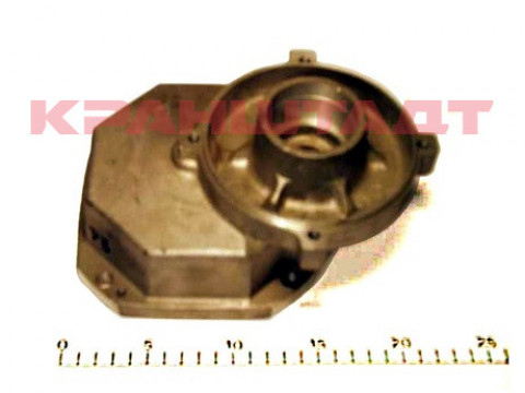 GEAR HOUSING 50011659-1