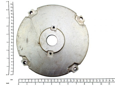 BEARING SHIELD 50011661-1