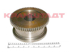 50011709 TRAVEL WHEEL; DRIVING