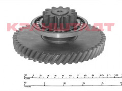 52000823 SHAFT ASSEMBLY