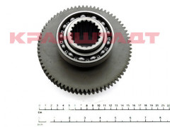 52001011 SHAFT ASSEMBLY