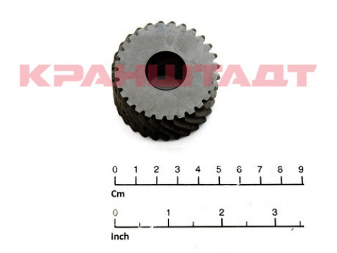 GEAR WHEEL 52001024-1