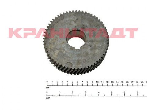 GEAR WHEEL 52001090-1