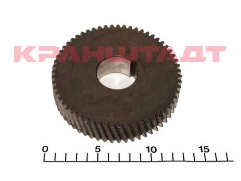 GEAR WHEEL 52001093-1