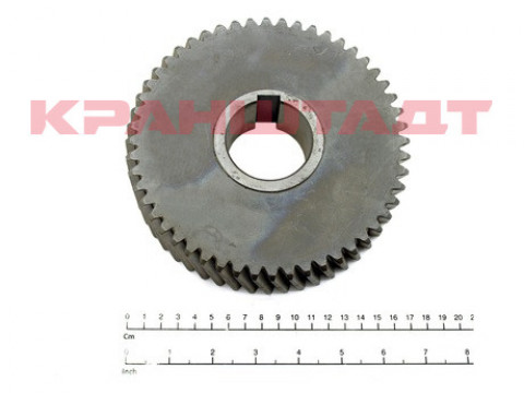GEAR WHEEL 52001105-1