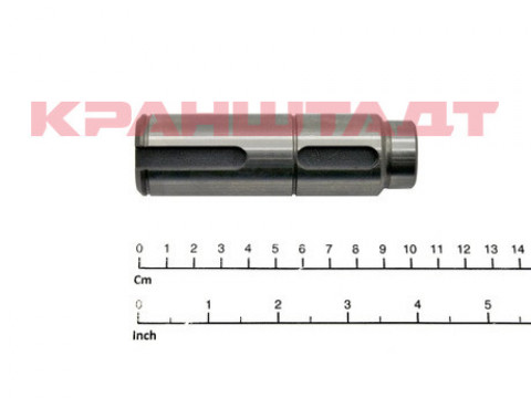 SHAFT 52001115-1