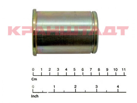 SHAFT 52001116-1